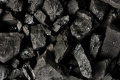Kirklington coal boiler costs
