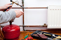 free Kirklington heating repair quotes